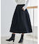 ギャザーボリュームスカート / 撥水