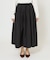 ギャザーボリュームスカート / 撥水