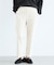 マシュマロテーパードパンツ【撥水】