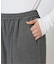 TRクラシックツイルパンツ