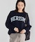 HERISMロゴニット