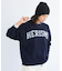 HERISMロゴニット