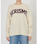 HERISMロゴニット