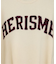 HERISMロゴニット