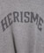 HERISMロゴニット