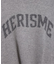 HERISMロゴニット
