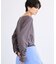 強撚ベアロンT【MADE IN JAPAN】