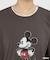 ＋81BRANCA別注 / Mickey / Minnie / Tシャツ