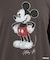 ＋81BRANCA別注 / Mickey / Minnie / Tシャツ