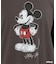 ＋81BRANCA別注 / Mickey / Minnie / Tシャツ