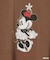 ＋81BRANCA別注 / Mickey / Minnie / Tシャツ