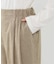 COMFITタックパンツ ＜セットアップ対応＞