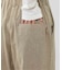 COMFITタックパンツ ＜セットアップ対応＞