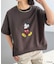 ＋81BRANCA別注 / Mickey / ハンサムスウェット