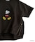 ＋81BRANCA別注 / Mickey / ハンサムスウェット