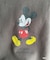 ＋81BRANCA別注 / Mickey / ハンサムスウェット
