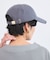 ヴィンテージ風CAP