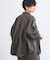 トラベルワークシャツ【撥水 / JAPAN FABRIC】