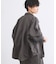 トラベルワークシャツ【撥水 / JAPAN FABRIC】