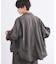 トラベルワークシャツ【撥水 / JAPAN FABRIC】