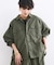 トラベルワークシャツ【撥水 / JAPAN FABRIC】