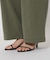 キレイめサロペット【JAPAN FABRIC】