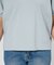 GIZAパフスリーブTシャツ【汗染み軽減】