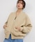 ダンボールZIPブルゾン