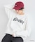 ＋81BRANCA別注 / Mickey / Pluto / CAP