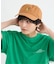 ＋81BRANCA別注 / Mickey / Pluto / CAP