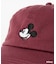 ＋81BRANCA別注 / Mickey / Pluto / CAP