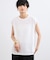 リネンフレンチスリーブＴシャツ/ハンドウォッシャブル【JAPAN FABRIC】