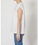 リネンフレンチスリーブＴシャツ/ハンドウォッシャブル【JAPAN FABRIC】