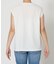 リネンフレンチスリーブＴシャツ/ハンドウォッシャブル【JAPAN FABRIC】