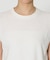 リネンフレンチスリーブＴシャツ/ハンドウォッシャブル【JAPAN FABRIC】