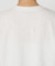 リネンフレンチスリーブＴシャツ/ハンドウォッシャブル【JAPAN FABRIC】