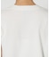 ＢＩＧロゴＴシャツ/マシンウォッシャブル