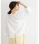 2WAYサッカーストライプブラウス【吸水速乾】＜セットアップ対応＞