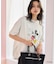 ＋81BRANCA別注 / Mickey / Helloスウェット