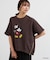 ＋81BRANCA別注 / Mickey / Helloスウェット