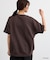 ＋81BRANCA別注 / Mickey / Helloスウェット