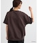 ＋81BRANCA別注 / Mickey / Helloスウェット