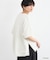 ＋81BRANCA別注 / Mickey / Helloスウェット