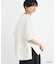 ＋81BRANCA別注 / Mickey / Helloスウェット