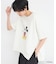 ＋81BRANCA別注 / Mickey / Helloスウェット