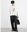 ＋81BRANCA別注 / Mickey / Helloスウェット