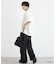 ＋81BRANCA別注 / Mickey / Helloスウェット