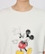 ＋81BRANCA別注 / Mickey / Helloスウェット