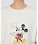 ＋81BRANCA別注 / Mickey / Helloスウェット