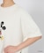 ＋81BRANCA別注 / Mickey / Helloスウェット